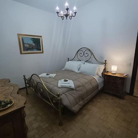 הוילה פאדובה Casa Argia מראה חיצוני תמונה