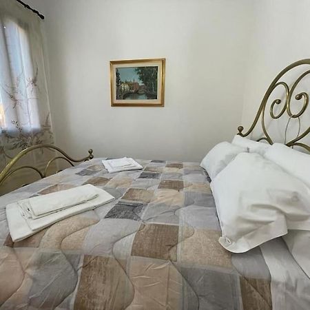 הוילה פאדובה Casa Argia מראה חיצוני תמונה