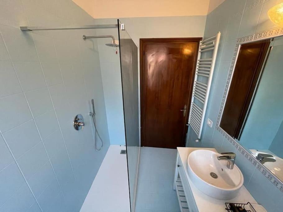 הוילה פאדובה Casa Argia מראה חיצוני תמונה