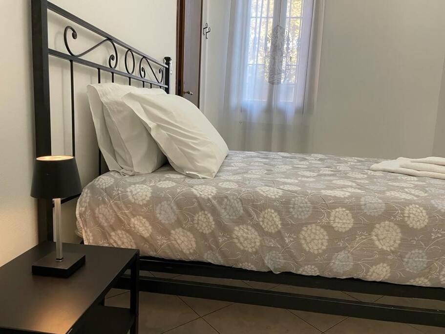 הוילה פאדובה Casa Argia מראה חיצוני תמונה