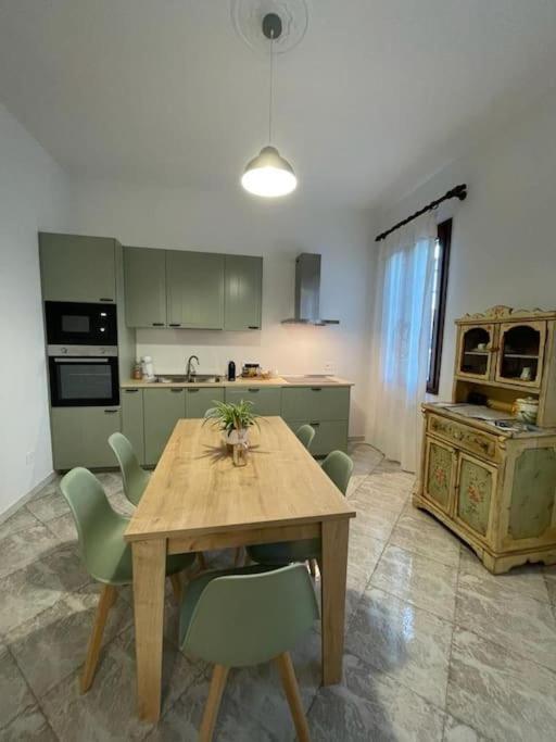 הוילה פאדובה Casa Argia מראה חיצוני תמונה