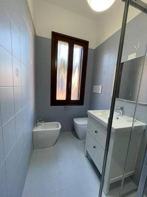 הוילה פאדובה Casa Argia מראה חיצוני תמונה