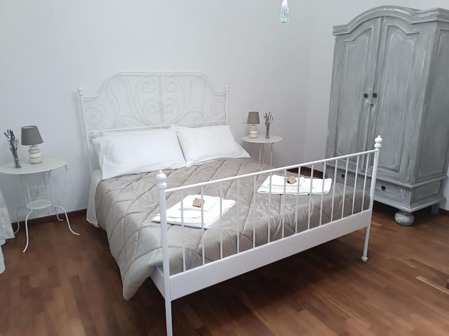 הוילה פאדובה Casa Argia מראה חיצוני תמונה