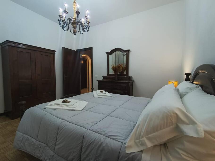 הוילה פאדובה Casa Argia מראה חיצוני תמונה