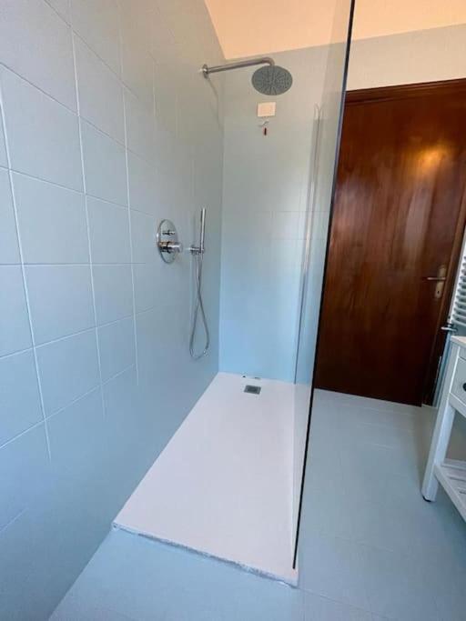 הוילה פאדובה Casa Argia מראה חיצוני תמונה