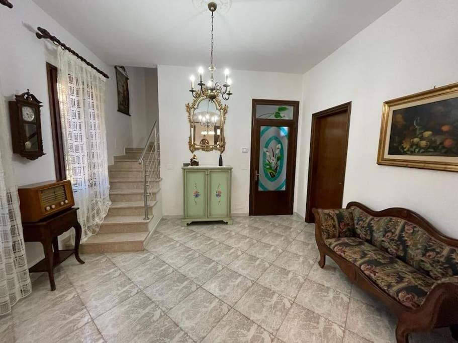 הוילה פאדובה Casa Argia מראה חיצוני תמונה