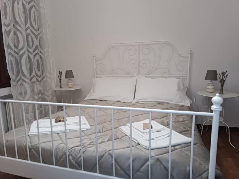 הוילה פאדובה Casa Argia מראה חיצוני תמונה