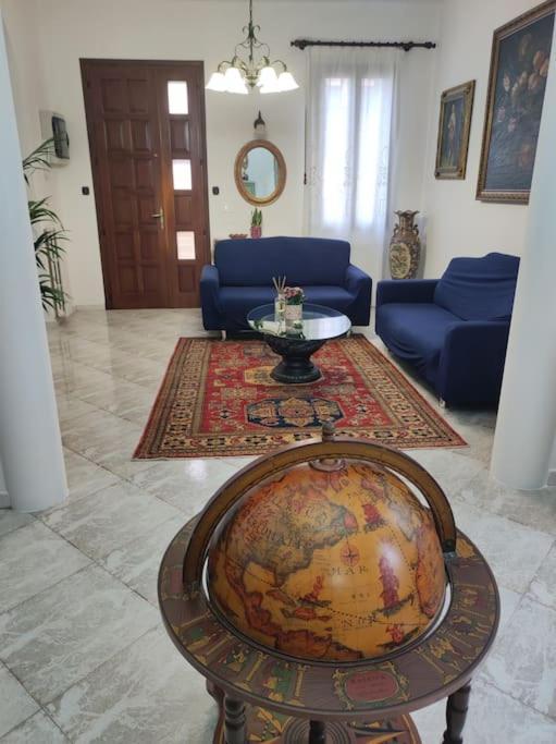 הוילה פאדובה Casa Argia מראה חיצוני תמונה
