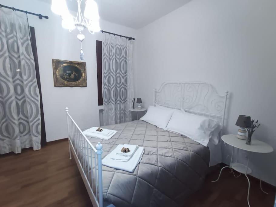הוילה פאדובה Casa Argia מראה חיצוני תמונה