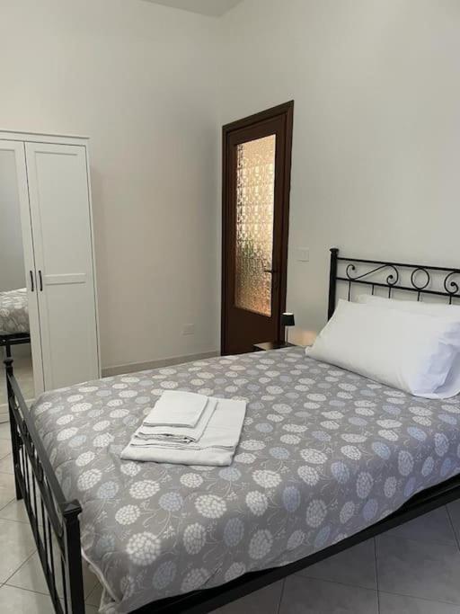 הוילה פאדובה Casa Argia מראה חיצוני תמונה
