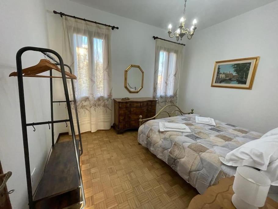 הוילה פאדובה Casa Argia מראה חיצוני תמונה