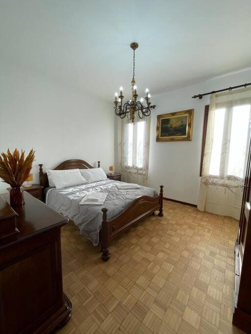 הוילה פאדובה Casa Argia מראה חיצוני תמונה