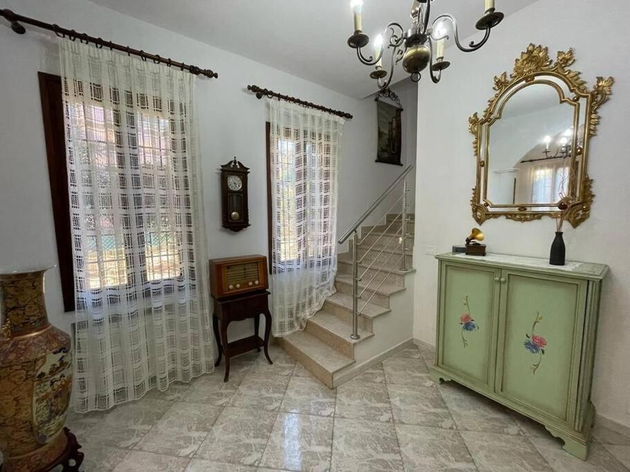 הוילה פאדובה Casa Argia מראה חיצוני תמונה