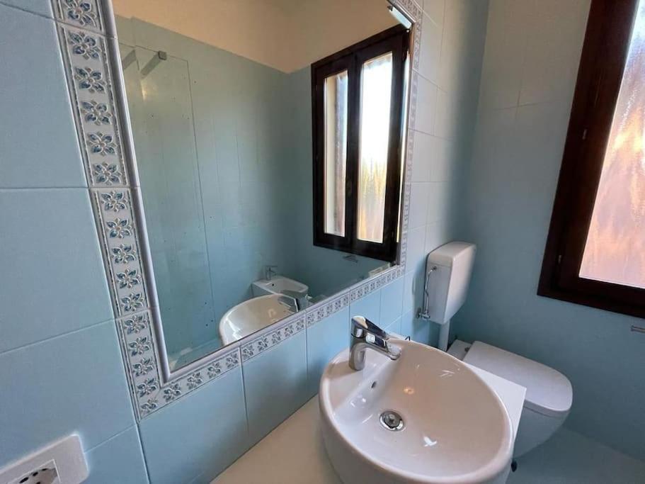 הוילה פאדובה Casa Argia מראה חיצוני תמונה