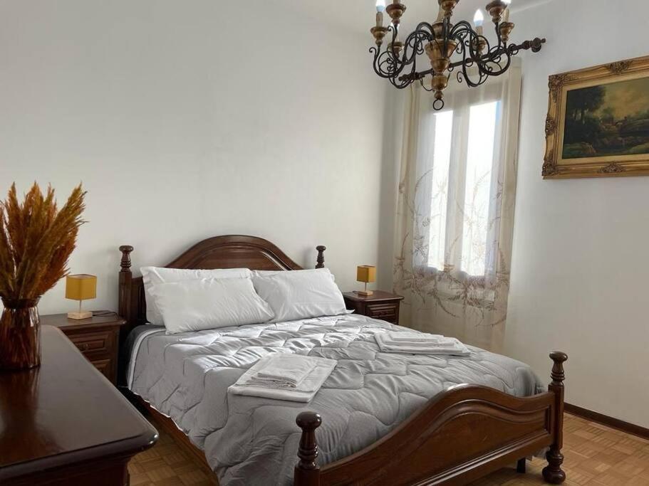 הוילה פאדובה Casa Argia מראה חיצוני תמונה