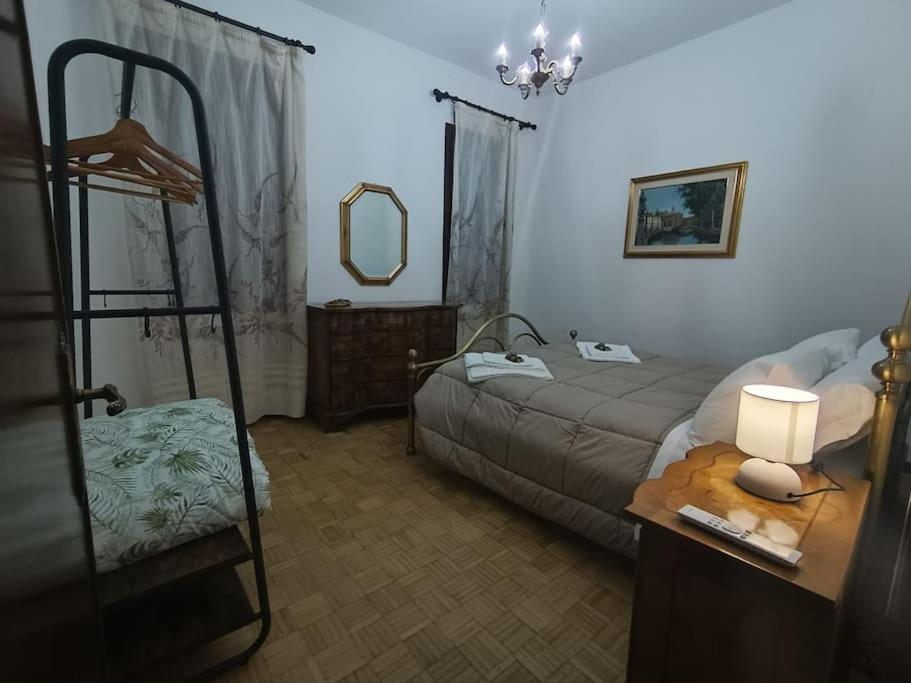 הוילה פאדובה Casa Argia מראה חיצוני תמונה