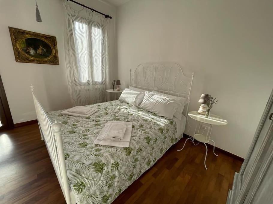 הוילה פאדובה Casa Argia מראה חיצוני תמונה