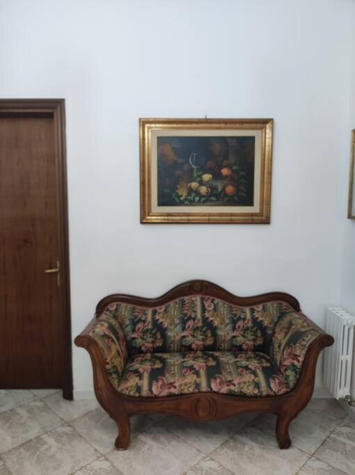 הוילה פאדובה Casa Argia מראה חיצוני תמונה