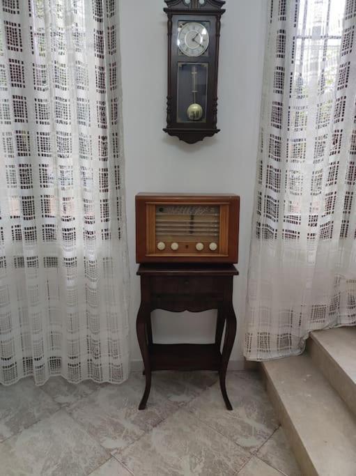 הוילה פאדובה Casa Argia מראה חיצוני תמונה
