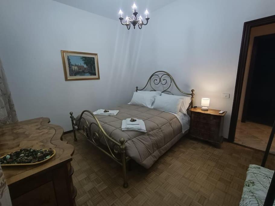 הוילה פאדובה Casa Argia מראה חיצוני תמונה