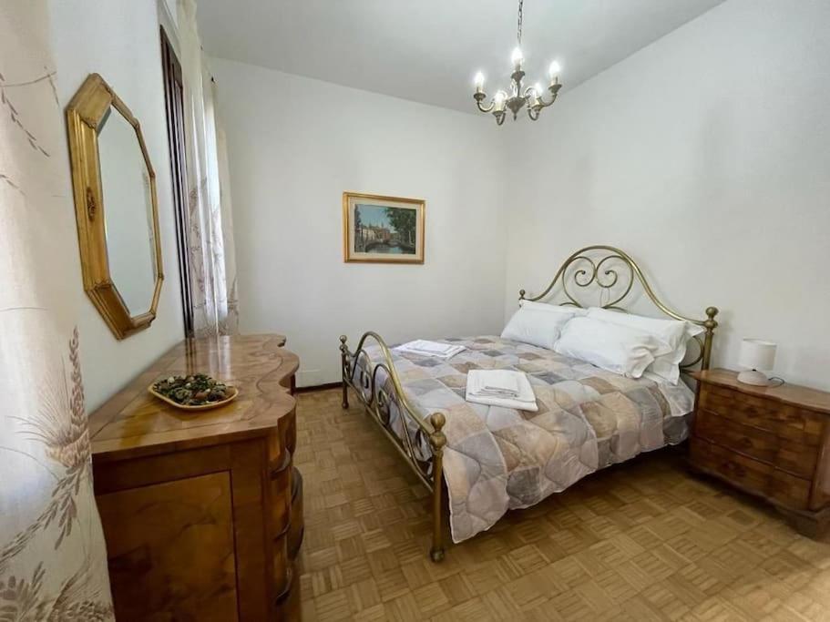 הוילה פאדובה Casa Argia מראה חיצוני תמונה