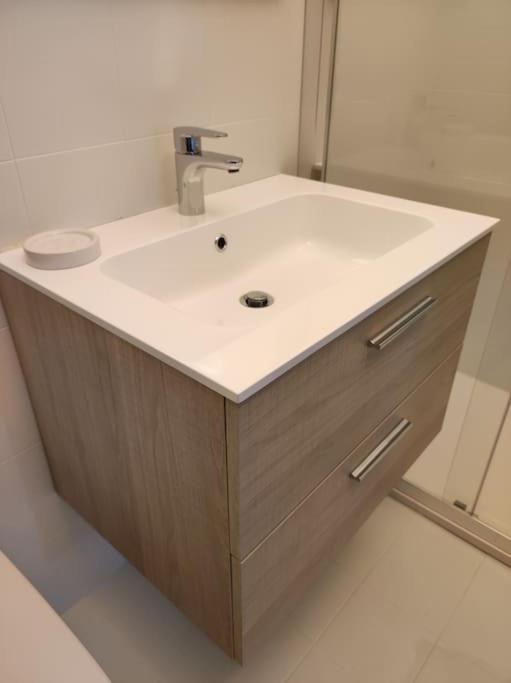 הוילה פאדובה Casa Argia מראה חיצוני תמונה