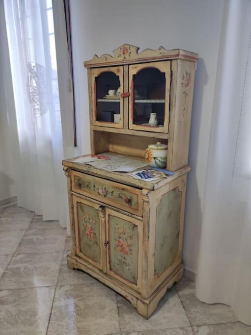 הוילה פאדובה Casa Argia מראה חיצוני תמונה