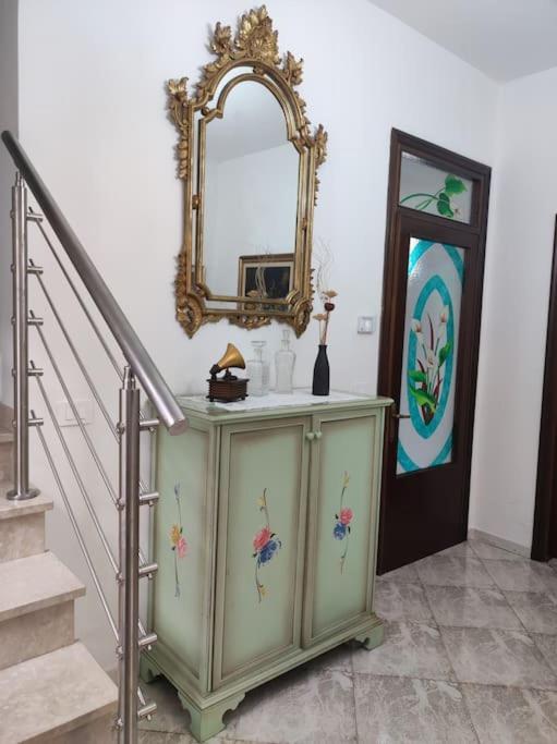 הוילה פאדובה Casa Argia מראה חיצוני תמונה