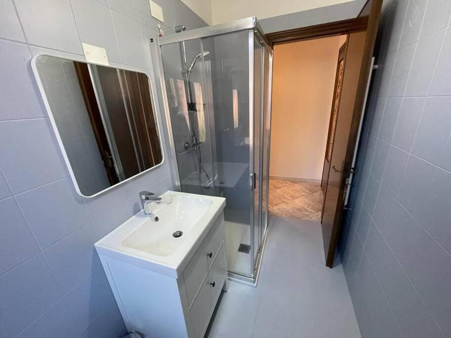 הוילה פאדובה Casa Argia מראה חיצוני תמונה