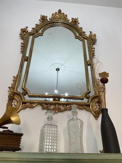 הוילה פאדובה Casa Argia מראה חיצוני תמונה