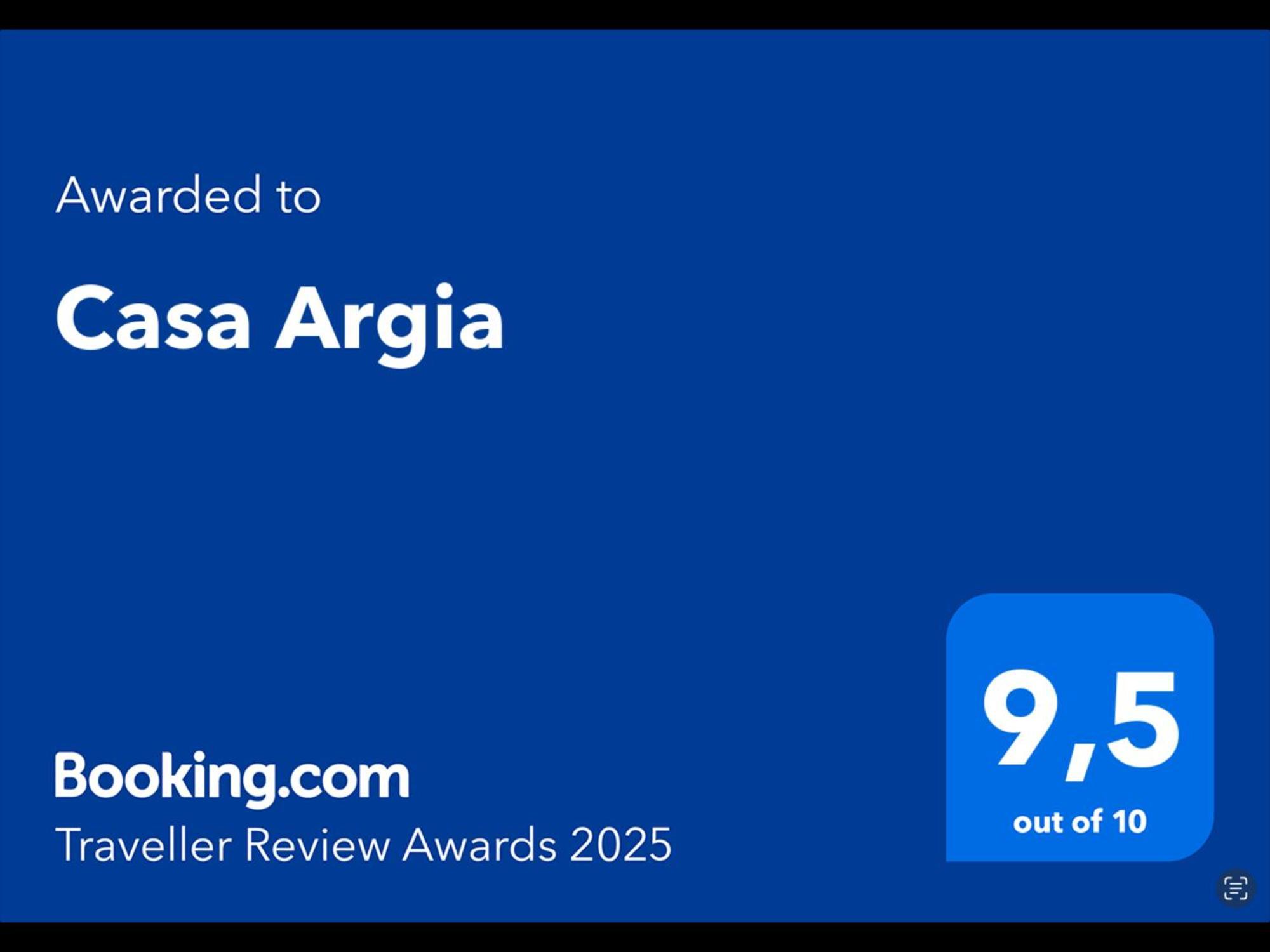 הוילה פאדובה Casa Argia מראה חיצוני תמונה